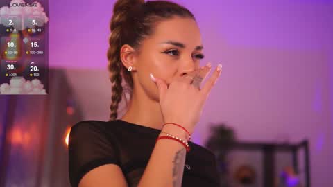 Ana online show from 01.10.25