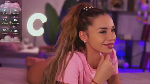 Ana online show from 01.13.25