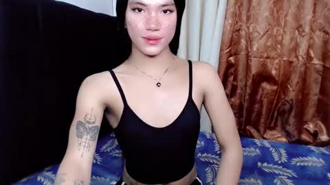 Snapshot of flirty_goddessx chatting on 09.22.25 AMELIA online show from 09.22.25