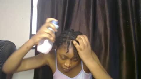 flirty_xxbonny online show from 05.31.26