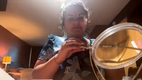 Ive Retired From Camming  online show from 01.16.26