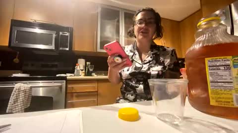 Snapshot of flirtygirlyy chatting on 04.25.26 Ive Retired From Camming online show from 04.25.26