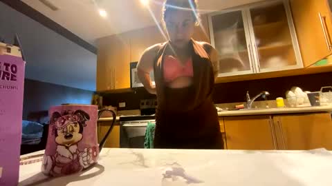 Snapshot of flirtygirlyy chatting on 04.27.26 Ive Retired From Camming online show from 04.27.26