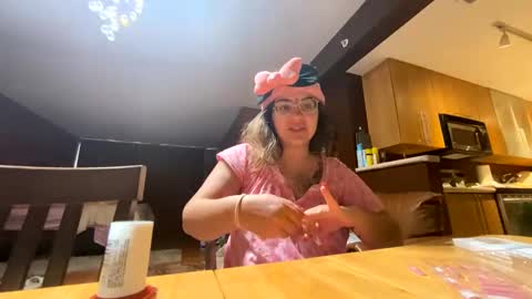 Snapshot of flirtygirlyy chatting on 04.29.26 Ive Retired From Camming online show from 04.29.26