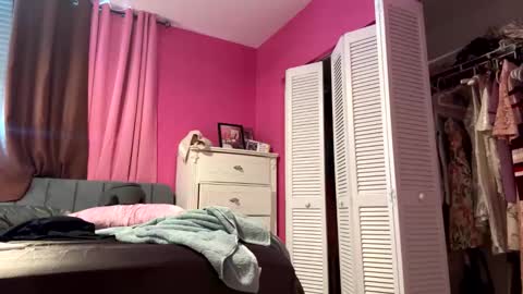 Snapshot of flirtygirlyy chatting on 06.02.26 Ive Retired From Camming online show from 06.02.26