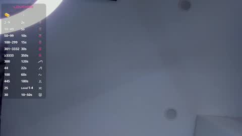 Emely  online show from 09.14.25