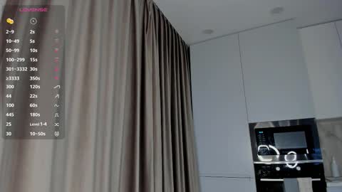 Emely  online show from 09.29.25