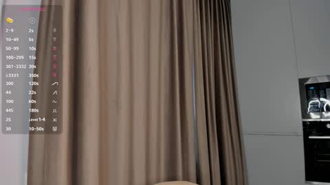 Emely  online show from 10.23.25