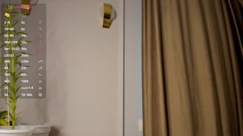 Emely  online show from 10.29.25