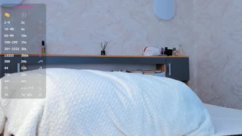 Emely  online show from 02.19.26