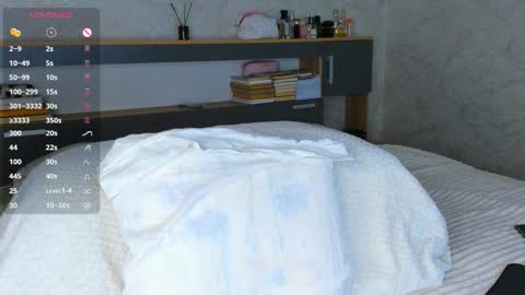 Emely  online show from 02.27.26