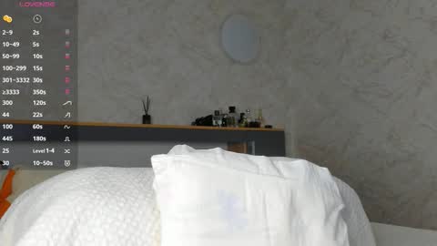 Emely  online show from 03.27.26