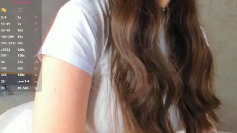 Emely  online show from 04.07.26