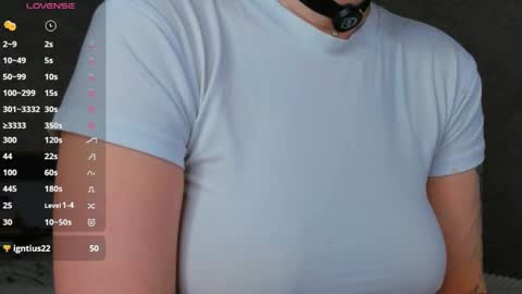 Snapshot of flirtykitty_ chatting on 04.25.26 Emely online show from 04.25.26