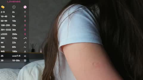 Snapshot of flirtykitty_ chatting on 04.27.26 Emely online show from 04.27.26