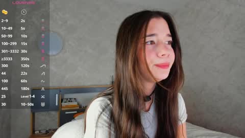 Snapshot of flirtykitty_ chatting on 05.11.26 Emely online show from 05.11.26