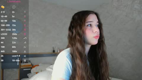 Snapshot of flirtykitty_ chatting on 05.12.26 Emely online show from 05.12.26