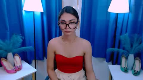 Marga online show from 04.14.26