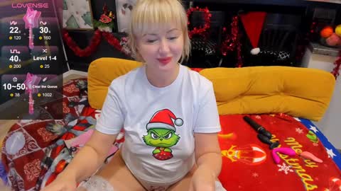 Mary online show from 12.30.24