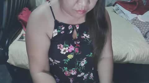 FlirtyMistressX online show from 01.04.25