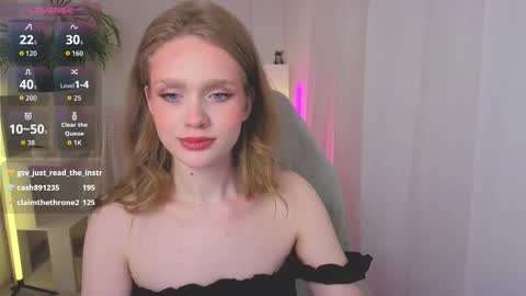 Polly online show from 09.30.25