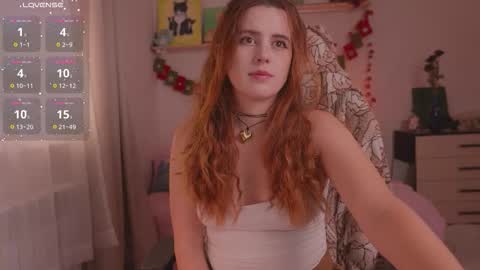 Eliza online show from 12.03.25