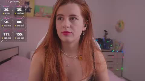 Eliza online show from 01.12.26