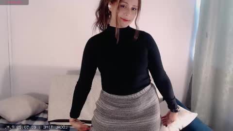 Snapshot of flor3citarockera chatting on 10.26.25 flor3citarockera online show from 10.26.25