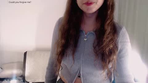 Snapshot of flor3citarockera chatting on 11.05.25 flor3citarockera online show from 11.05.25