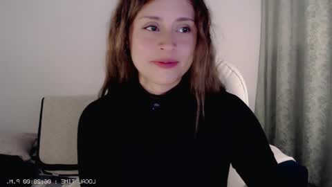 Snapshot of flor3citarockera chatting on 11.19.25 flor3citarockera online show from 11.19.25