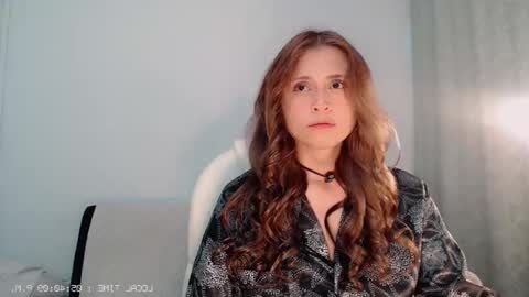 Snapshot of flor3citarockera chatting on 12.19.25 flor3citarockera online show from 12.19.25