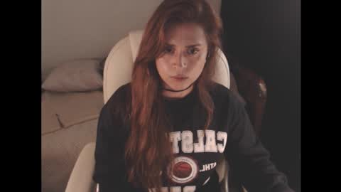 Snapshot of flor3citarockera chatting on 02.26.26 flor3citarockera online show from 02.26.26