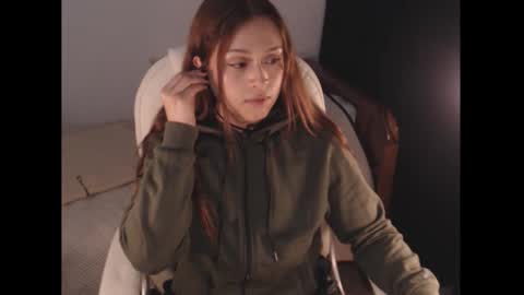 Snapshot of flor3citarockera chatting on 02.28.26 flor3citarockera online show from 02.28.26