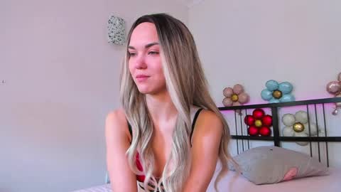 Flora online show from 04.09.26