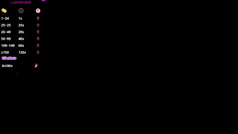 Flora online show from 04.16.26