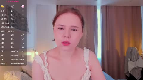 Hayley  I WILL COME BACK ON MAY 27TH 6pm UTC online show from 07.12.26