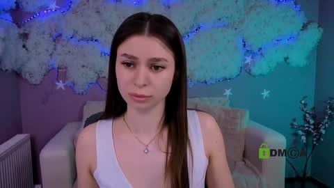 Snapshot of flora_ri chatting on 04.26.26 just ask me online show from 04.26.26