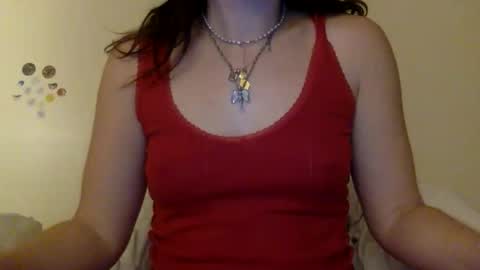 Snapshot of floraexploration chatting on 11.23.25 floraexploration online show from 11.23.25