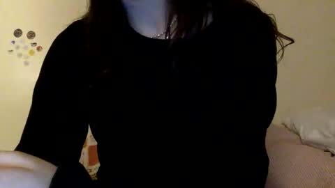 Snapshot of floraexploration chatting on 12.21.25 floraexploration online show from 12.21.25