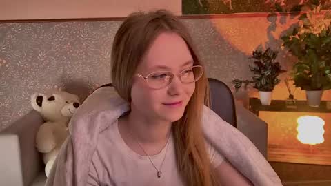 hey there guys im Flora no not the one from WInx. But I love magical stuff and especially I love nature. I dont know I thin online show from 05.22.26