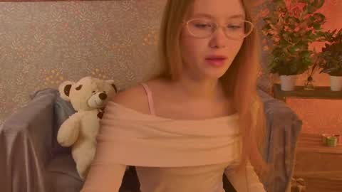 hey there guys im Flora no not the one from WInx. But I love magical stuff and especially I love nature. I dont know I thin online show from 05.30.26