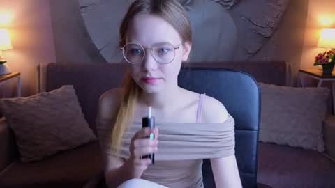 hey there guys im Flora no not the one from WInx. But I love magical stuff and especially I love nature. I dont know I thin online show from 06.26.26