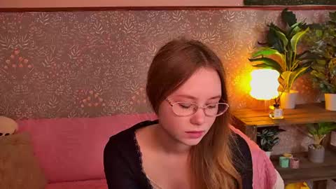 hey there guys im Flora no not the one from WInx. But I love magical stuff and especially I love nature. I dont know I thin online show from 07.07.26