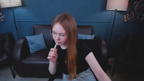 hey there guys im Flora no not the one from WInx. But I love magical stuff and especially I love nature. I dont know I thin online show from 07.14.26