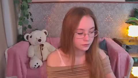 hey there guys im Flora no not the one from WInx. But I love magical stuff and especially I love nature. I dont know I thin online show from 07.21.26