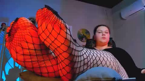 florenceanderson_ online show from 10.16.25