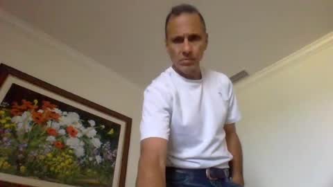 Snapshot of florida8921 chatting on 06.19.26 Hero of the Misfits online show from 06.19.26