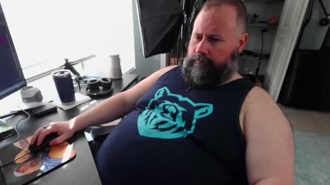 FloridaBearLive online show from 10.04.25