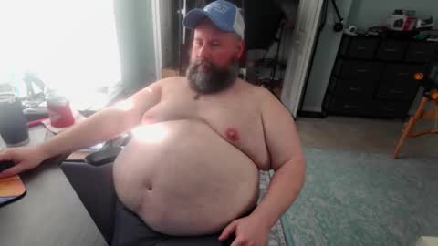 FloridaBearLive online show from 10.25.25