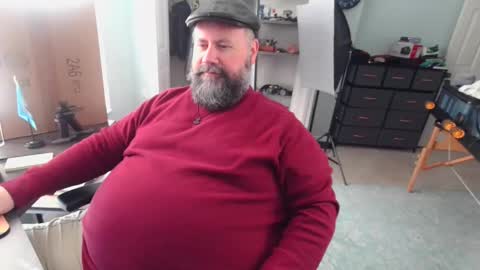 FloridaBearLive online show from 11.08.25